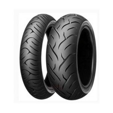 Pneu Route 240/40 R 18 SPORTMAX D221 79V TL AR