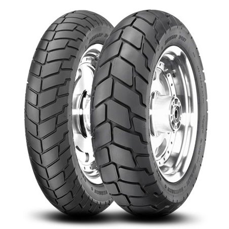 Pneu Custom 130/90 B 16 67H TL AV D427 (HARLEY.D)