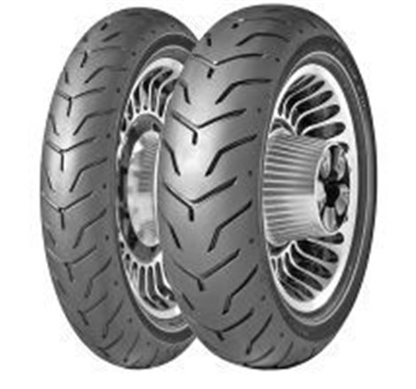 Pneu Custom MH90-21 54H TL AV D408 (HARLEY.D)