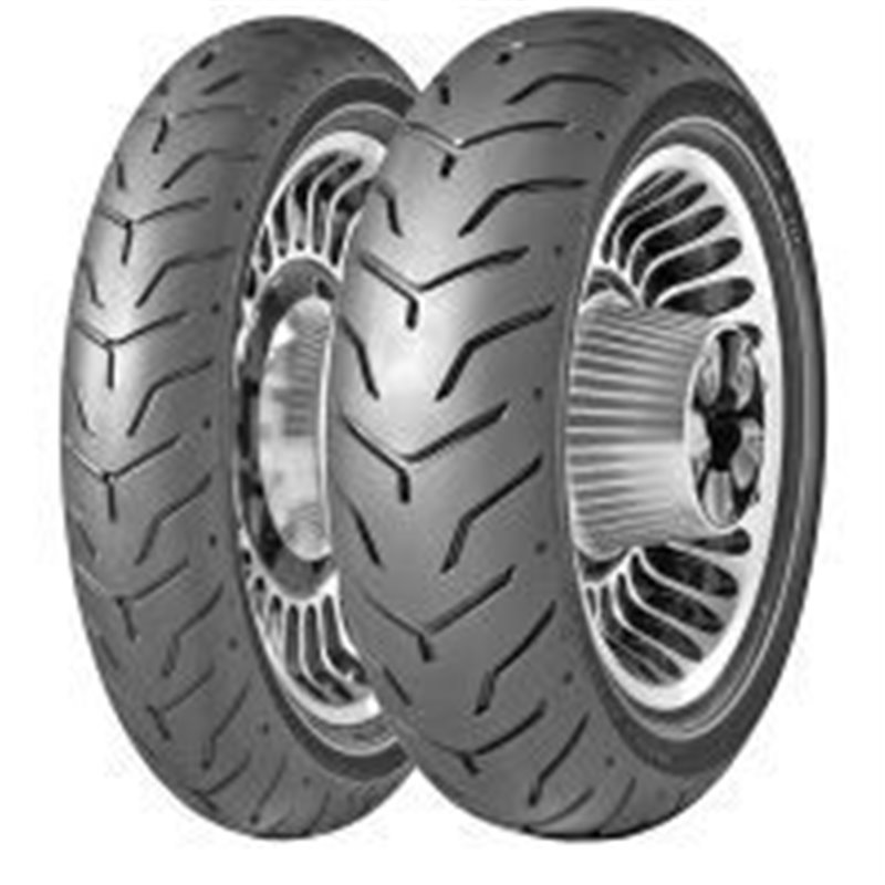 Pneu Custom MH90-21 54H TL AV D408 (HARLEY.D)