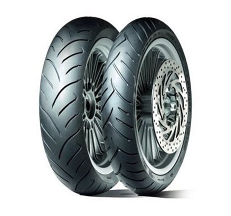 Pneu Scooter 160/60R-14 65H TL 65HTL SCOOTSMART (Radial)