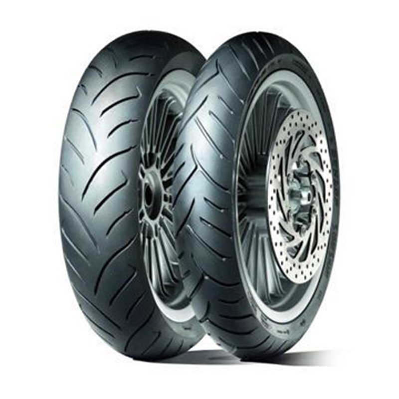 Pneu Scooter 160/60R-14 65H TL 65HTL SCOOTSMART (Radial)