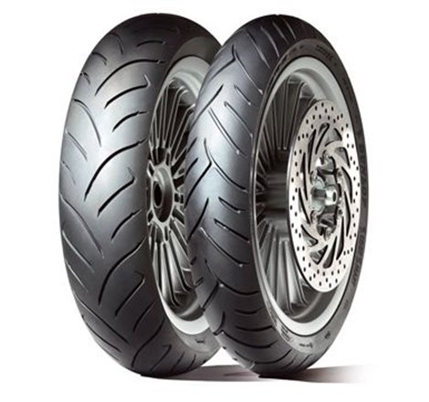 Pneu Scooter 120/70R-15 56H TL SCOOTSMART (Radial)