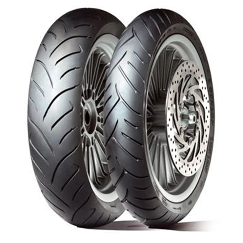 Pneu Scooter 120/70R-15 56H TL SCOOTSMART (Radial)