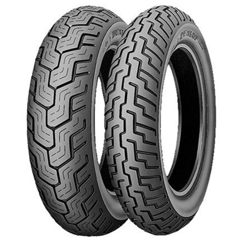 Pneu Custom 150/80B16 71H TL D404