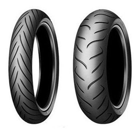 Pneu Route 200/50R18 76V TL  SPORTMAX ROADSMART 2