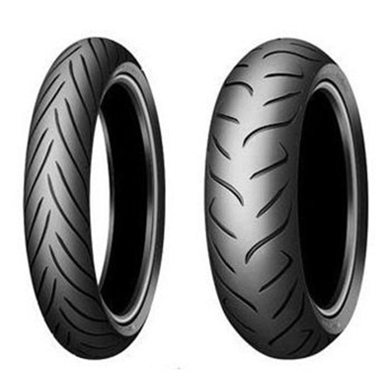 Pneu Route 200/50R18 76V TL  SPORTMAX ROADSMART 2