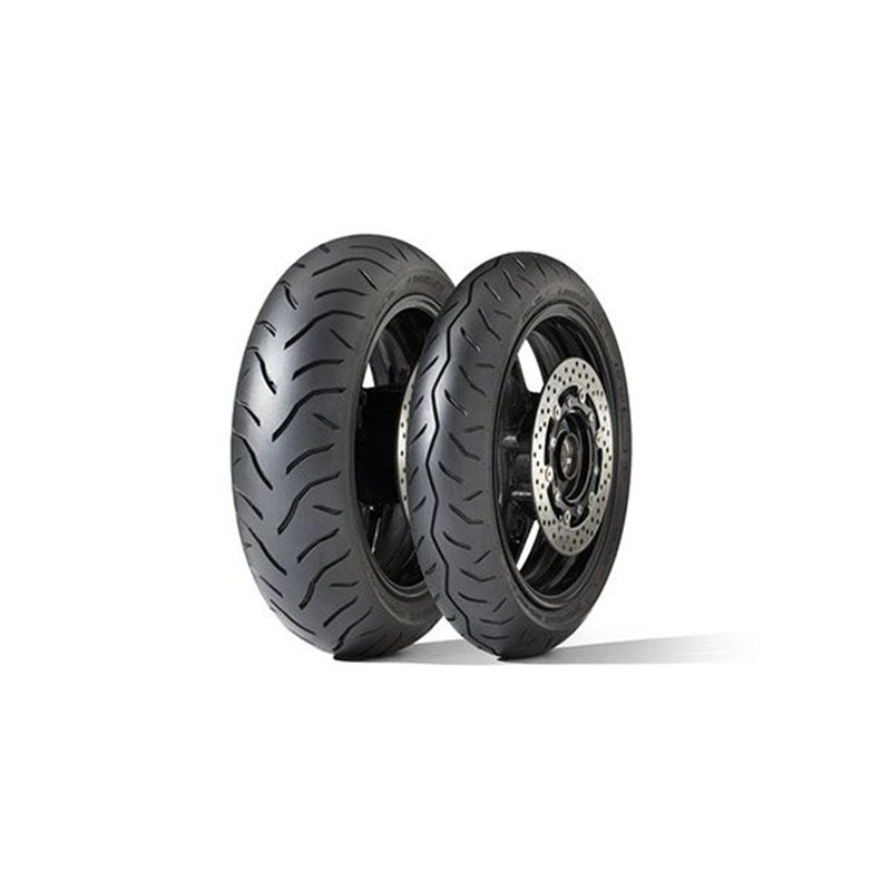 Pneu Scooter 120/70R14 55H TL GPR-100F