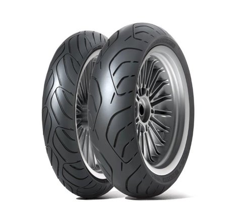 Pneu Route 120/70ZR17 (58W) TL SPORTMAX ROADSMART 3