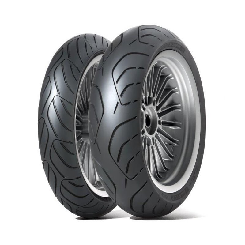 Pneu Route 150/70ZR17 (69W) TL SPORTMAX ROADSMART 3