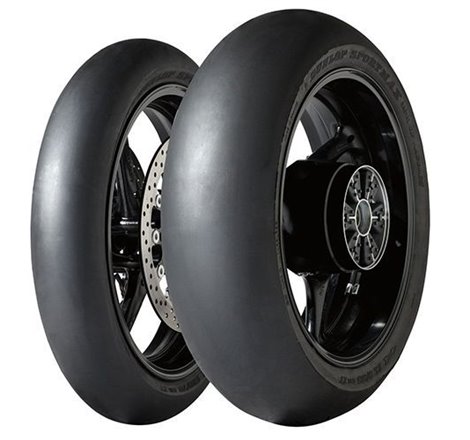 Pneu 120/70R17 TL SX GP RACER SLICK R SLK 212