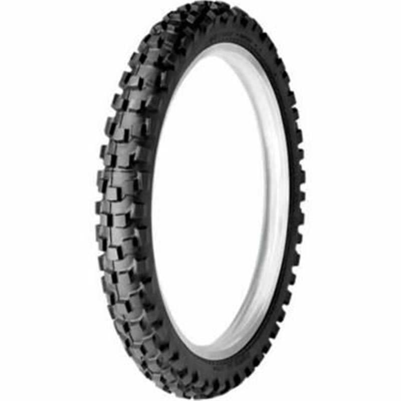 Pneu Trail 120/90-18 65R TT D606