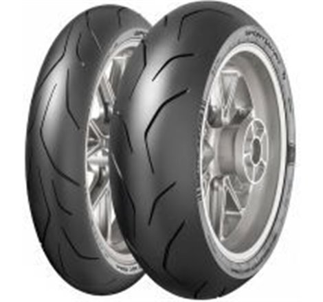 Pneu Route 120/70R17 58H TL SPORSMART TT