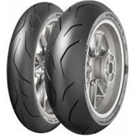 Pneu Route 120/70R17 58H TL SPORSMART TT