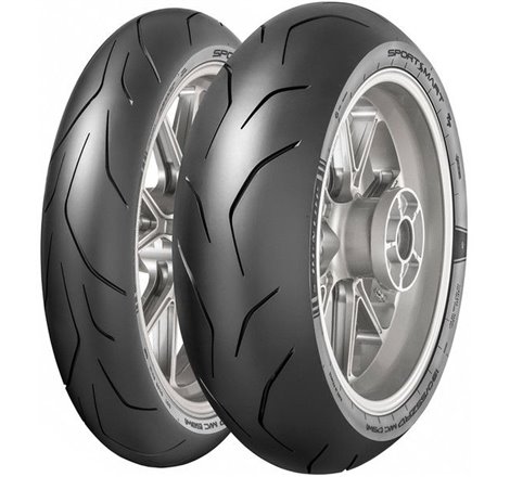 Pneu Route 140/70R17 66H TL SPORTSMART TT