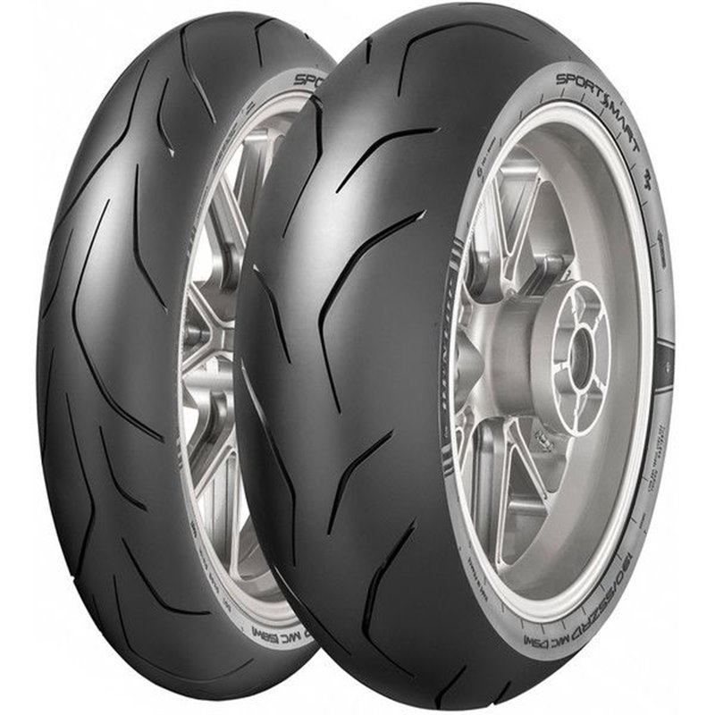 Pneu Route 140/70R17 66H TL SPORTSMART TT