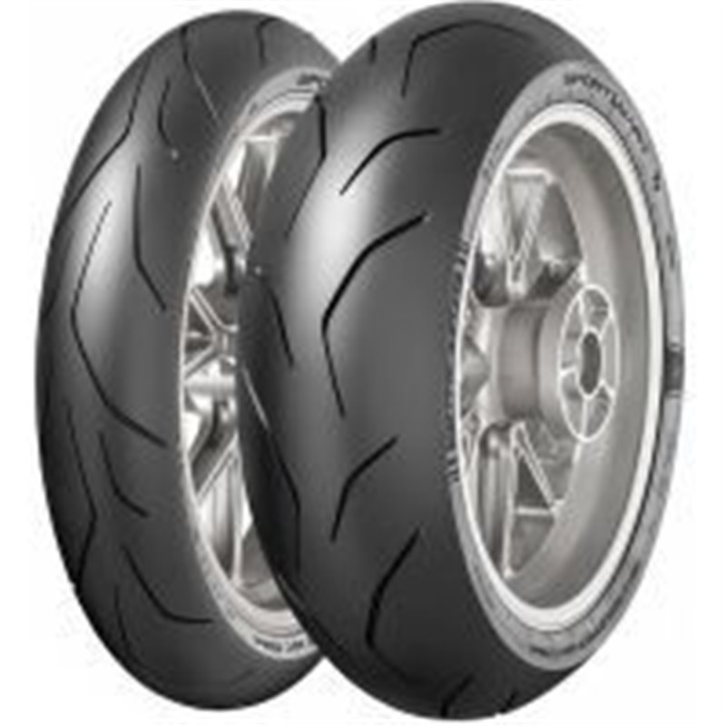 Pneu Route 150/60R17 66H TL SPORTSMART TT