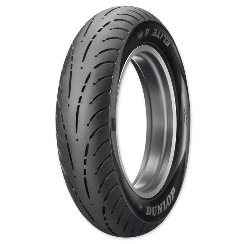 Pneu Custom 130/70R18 63H TL ELITE 4