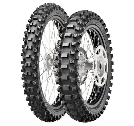 Pneu Cross 120/90-18 65M TT GEOMAX MX33