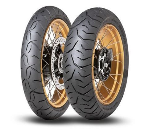 Pneu Trail 150/70 R 17 69V TL TRAILMAX MERIDIAN