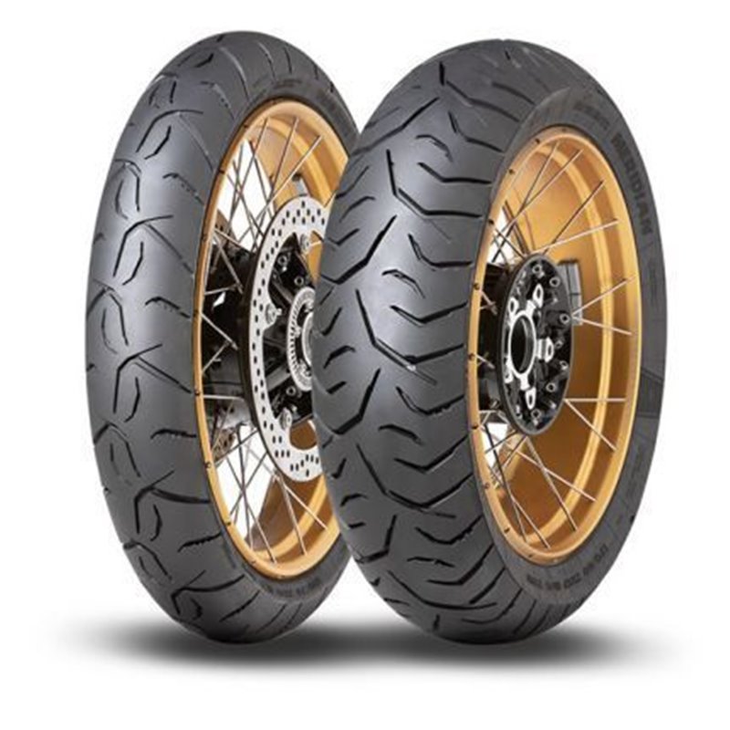 Pneu Trail 150/70 R 17 69V TL TRAILMAX MERIDIAN