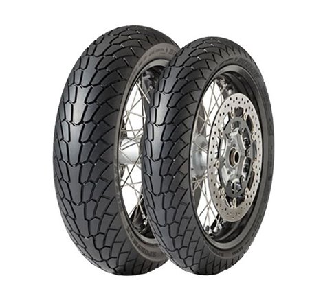 Pneu DUNLOP SPORTMAX MUTANT 120/70 ZR 17 M/C (58W) TL