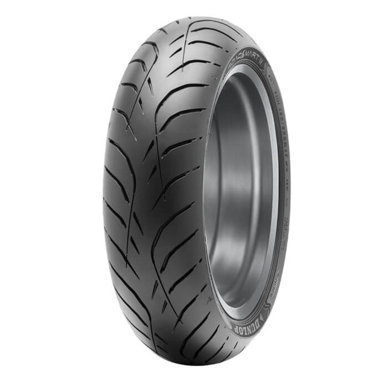 Pneu 110/70ZR17 (54W) TL SX ROADSMART IV