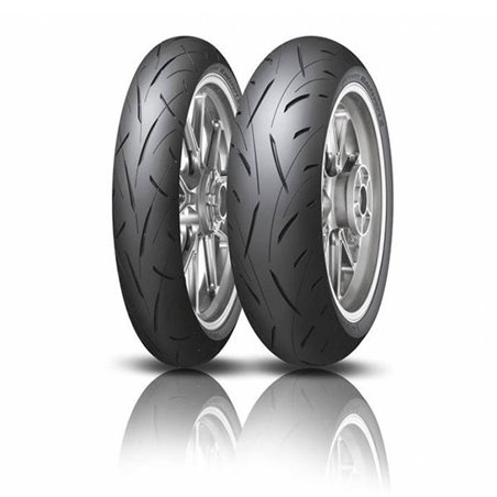 Pneu Route 120/70 ZR 17 58W TL  SPORTMAX ROADSPORT 2