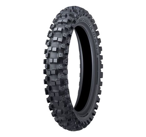 Pneu DUNLOP GEOMAX MX53 110/100-18 M/C 64M TT