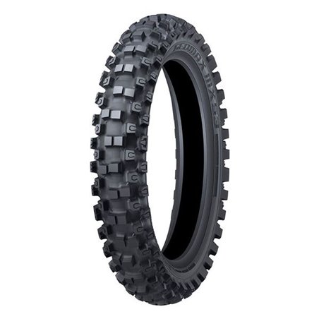 Pneu DUNLOP GEOMAX MX53 110/100-18 M/C 64M TT