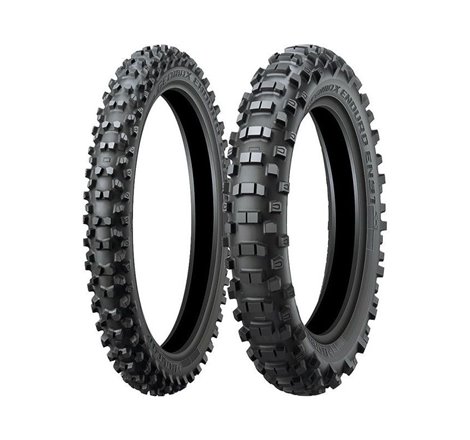 Pneu DUNLOP GEOMAX EN91F 90/90-21 M/C 54R TT