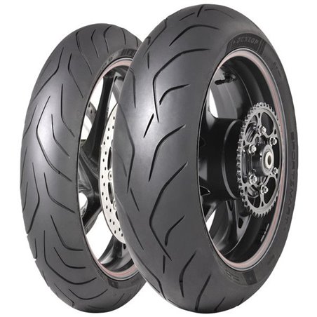 Pneu SPORTSMART MK3 160/60 ZR 17 (69W)  TL