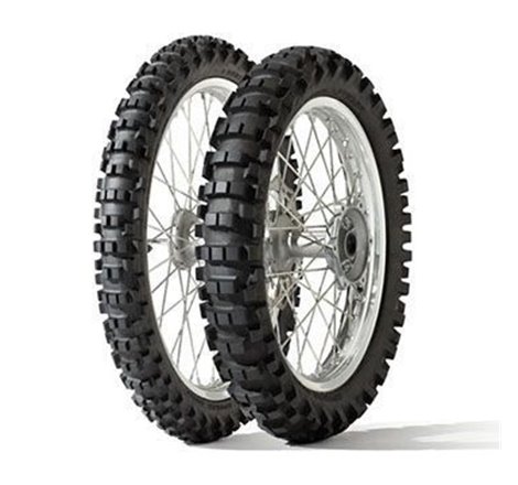 Pneu Cross 110/90 - 18 61M  TT D952