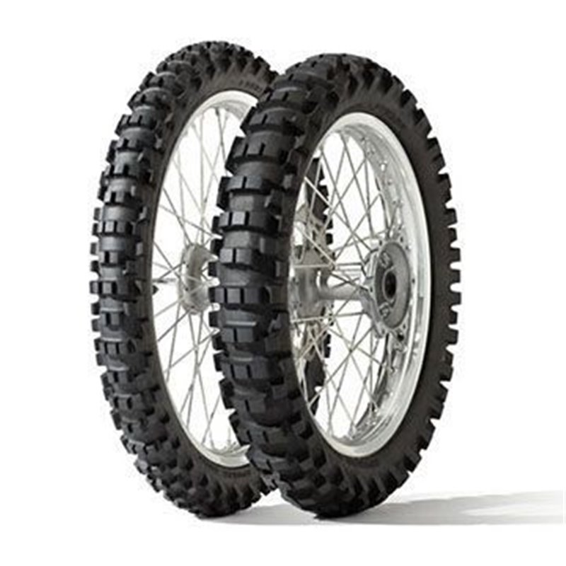 Pneu Cross 110/90 - 18 61M  TT D952