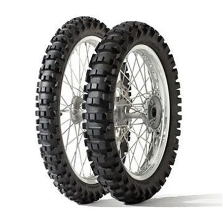 Pneu Cross 110/90 - 18 61M  TT D952