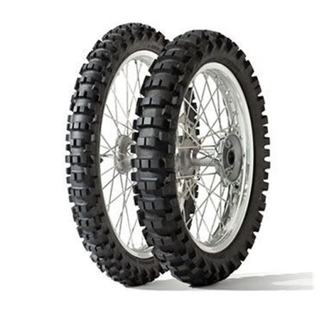 Pneu Cross 120/90 - 18 65M  TT D952