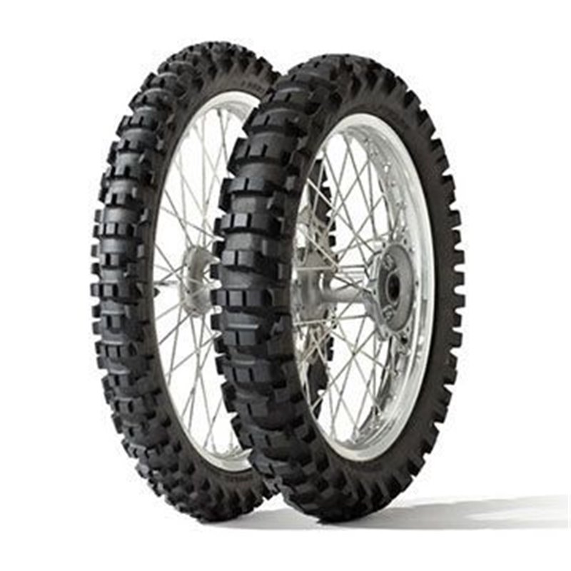 Pneu Cross 80/100 - 21 51M  TT D952