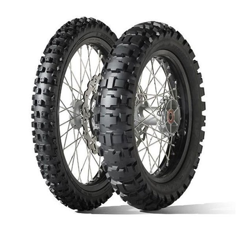 Pneu Cross 90/90-21 54S TT D908 RR