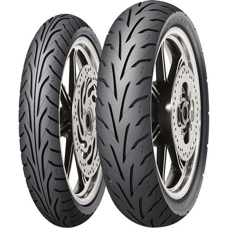 Pneu ARROWMAX GT601F 110/70-17 54H TL 