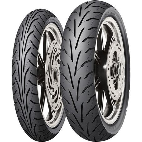 Pneu ARROWMAX GT601F 110/70-17 54H TL 