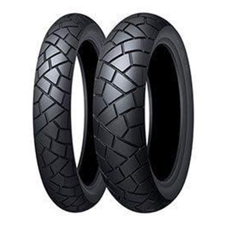 Pneu 170/60 R 17 72V  TL TRAILMAX MIXTOUR