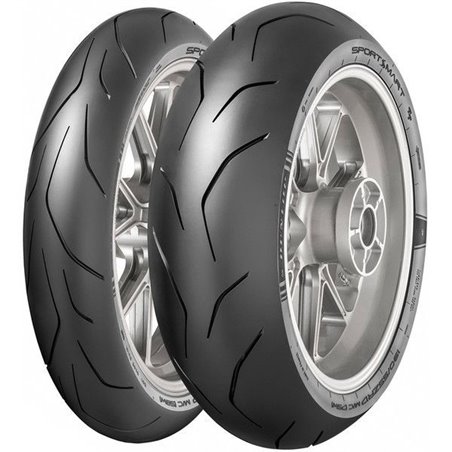 200/55 ZR 17 (78W) TL  TL SPORTSMART TT