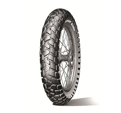 Pneu Trail 120/90-16 63P TT AR K460