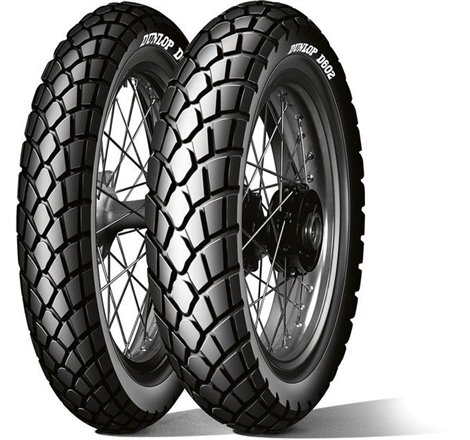 Pneu Trail 130/80-17 65P TL AR D602