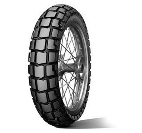 Pneu Trail 130/90-17 68S TT K660