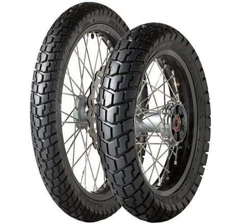 Pneu Trail 120/90-17 64S TT AR TRAILMAX