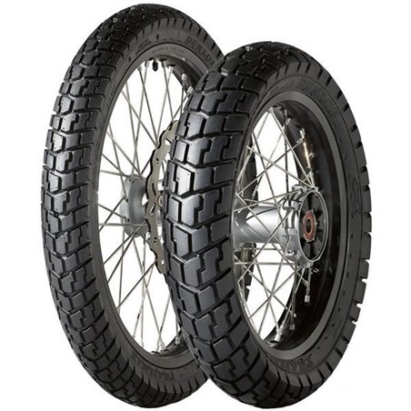 Pneu Trail 120/90-17 64S TT AR TRAILMAX