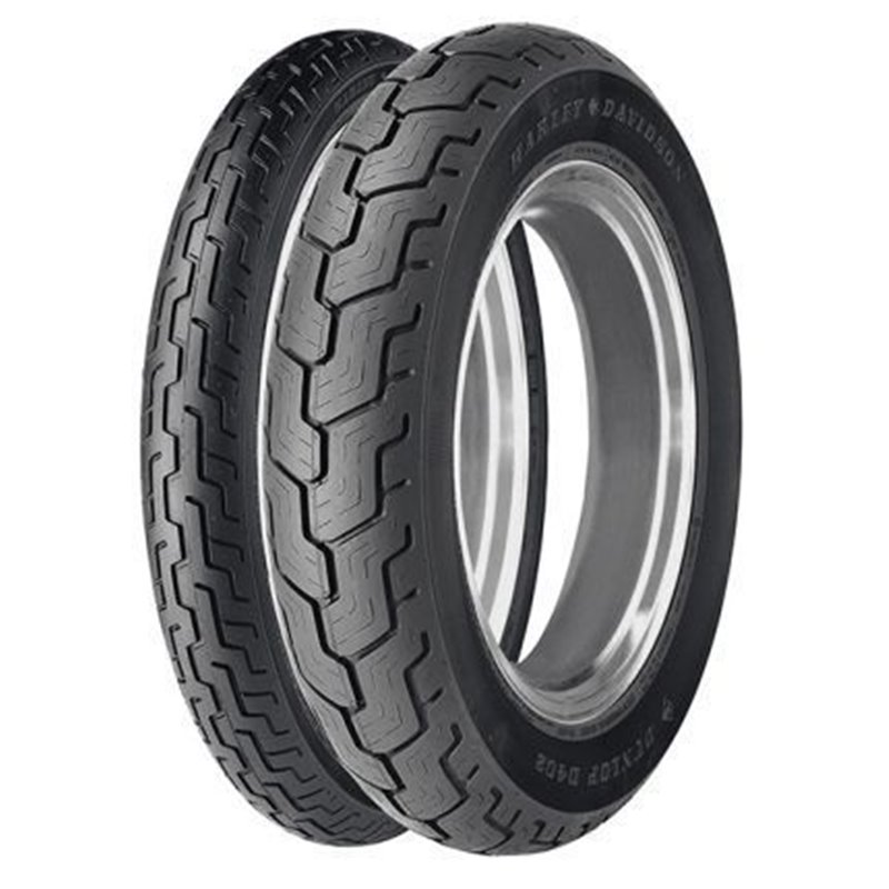 Pneu Custom MT90 B 16 74H TL AR D402 WWW