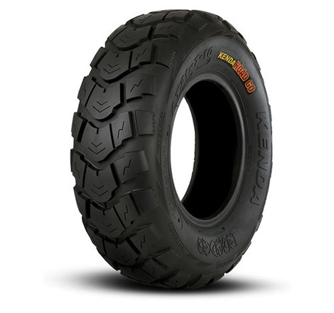 Pneu 19x7-8 20N   K572 ROAD GO 4P F/R