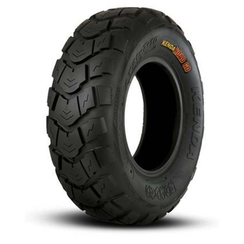 Pneu 25x10-12 45N TL  K572 ROAD GO